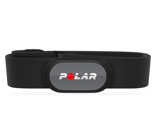 Polar Monitor Pracy Serca Nadajnik H9 XS-S - 720900 - zdjęcie